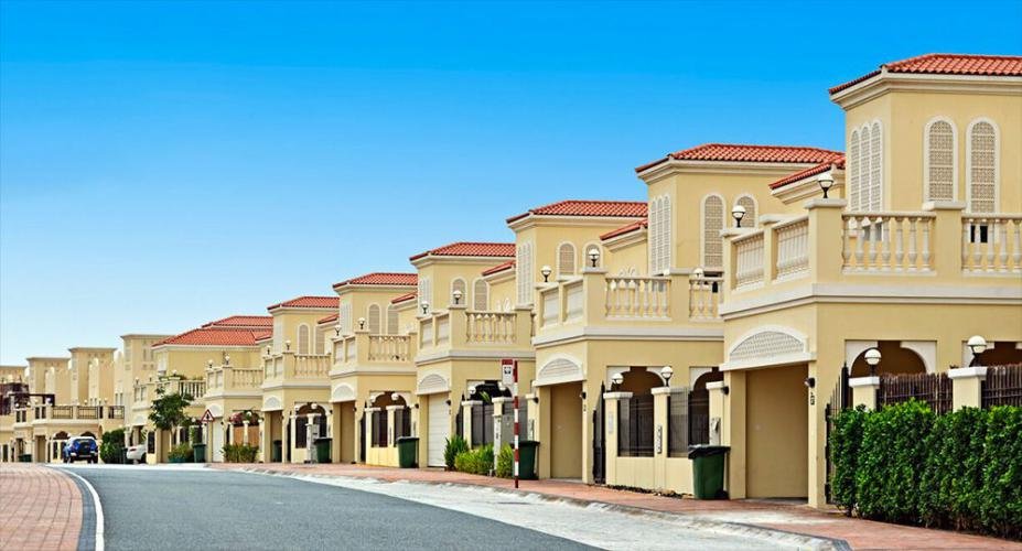 معلومات عن توليب بارك ، الضاحية 15 كل ما تريد معرفته بالتفصيل