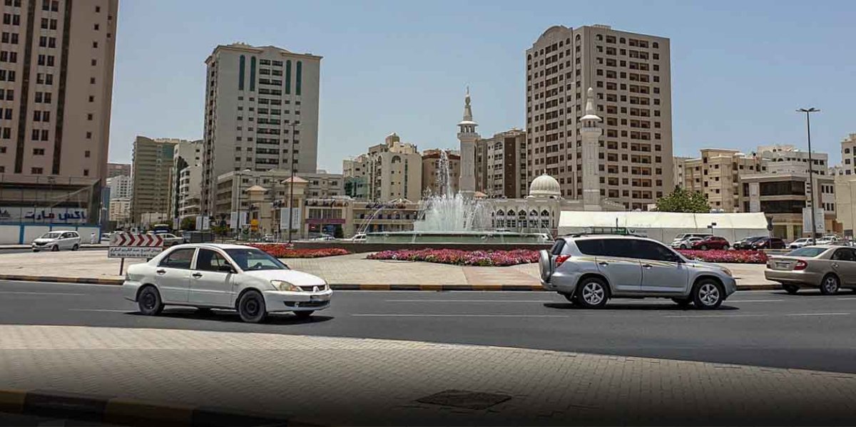 أهم معلومات عن طريق محطة الاطفاء، تجارية مويلح كل ما تريد معرفته بالتفصيل