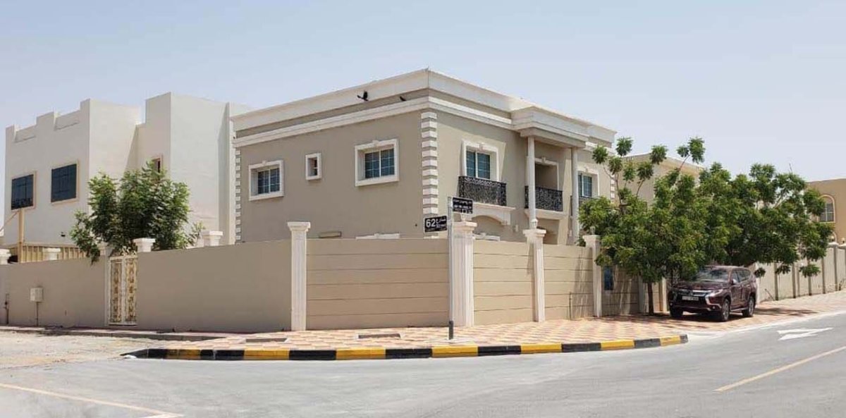 معلومات عن ضاحية الحيرة الشارقة كل ما تريد معرفته بالتفصيل