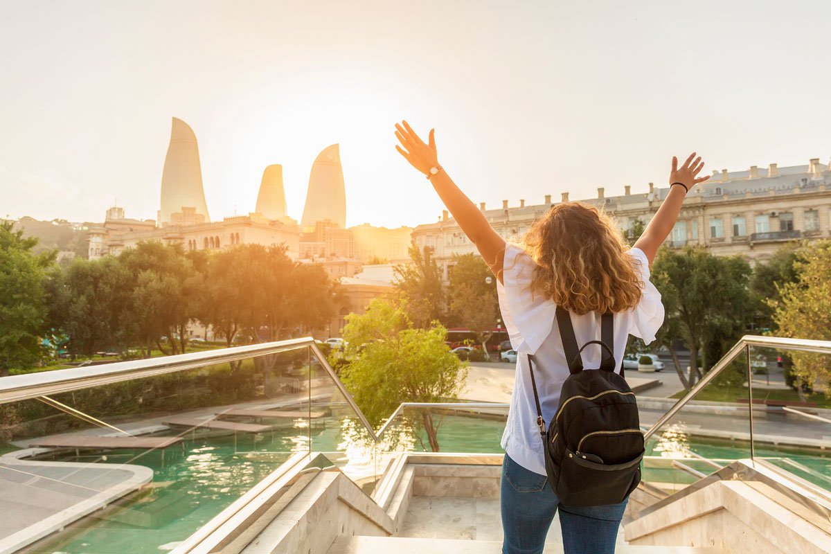دليل السياحة من الإمارات إلى أذربيجان وأجمل وجهاتها ومعالمها