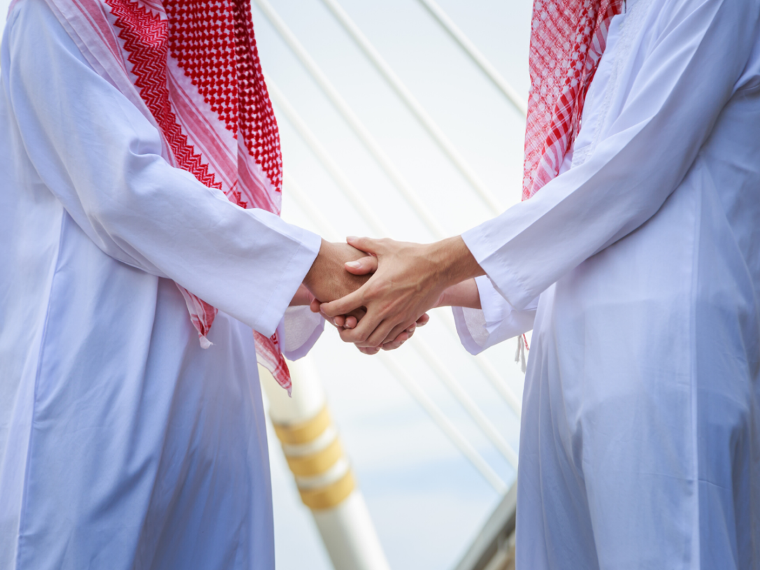 كل ما تريد معرفته عن عادات وتقاليد استقبال الضيف في الإمارات
