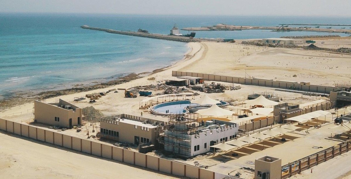 معلومات عن الظفرة 1 ، ابوظبي كل ما تريد معرفته بالتفصيل