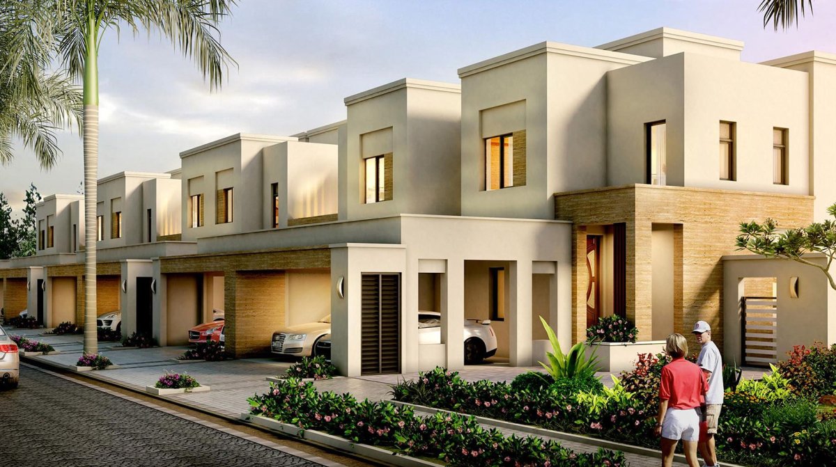 معلومات عن صافي تاون هاوس، تاون سكوير
