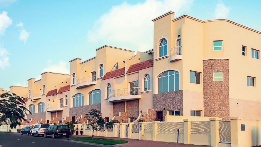 كل ما تريد معرفته معلومات عن ويستار لي ميزونيت، قرية جميرا الدائرية