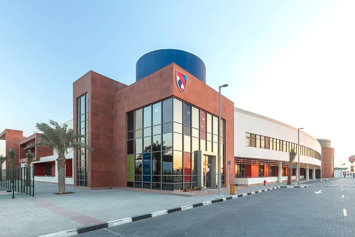 دليل المدرسة الأمريكية للإبداع العلمي، اللية 2024