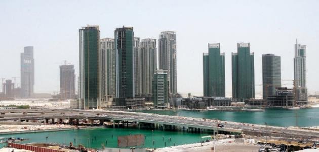 دليل شامل معلومات عن برج طموح، جزيرة الريم