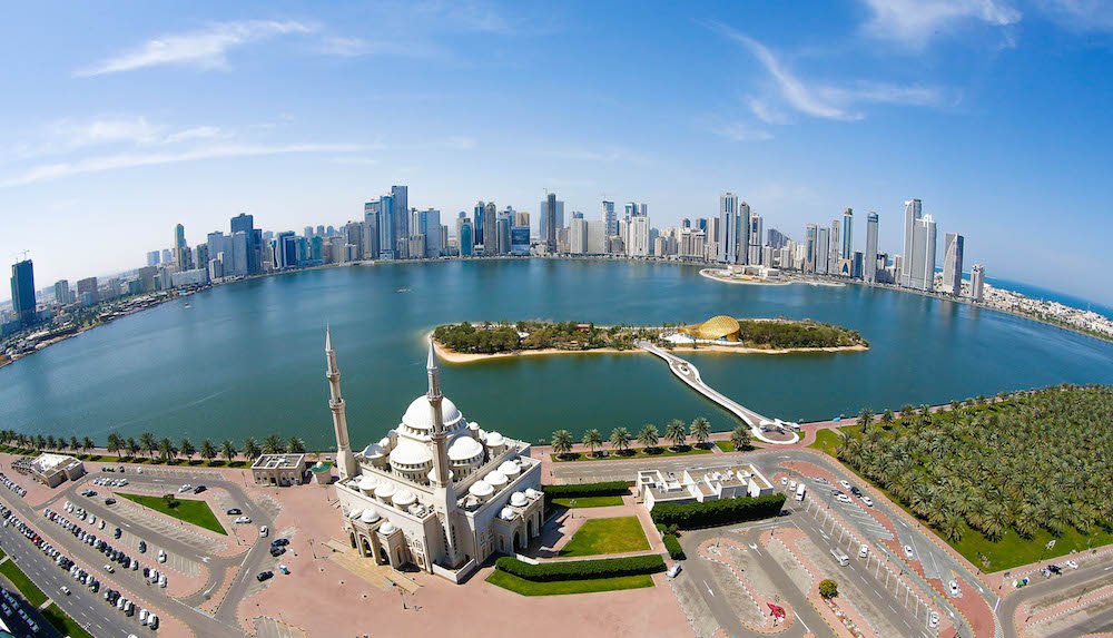 تعرّف على تاريخ إمارة الشارقة دليل شامل