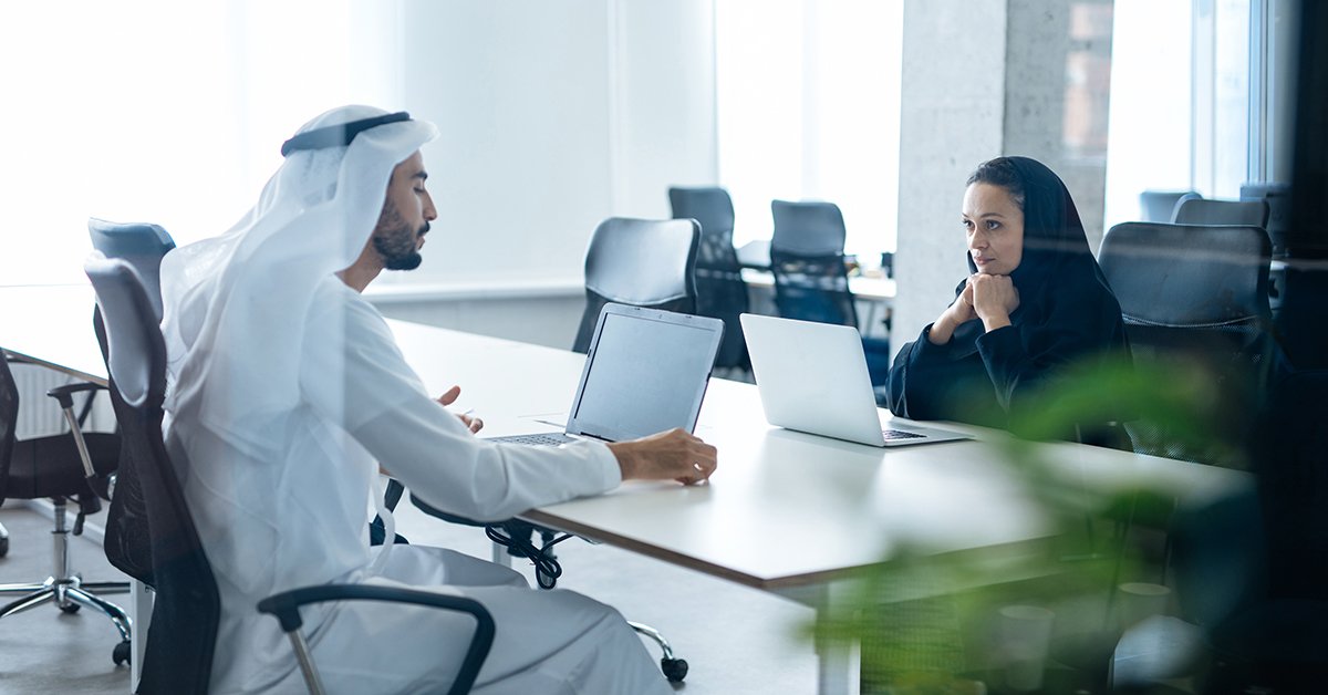 أفضل شركات التمويل الإسلامي في الإمارات 2024