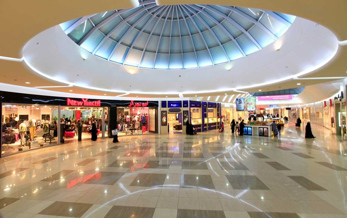 أفضل 5 أنشطة يُمكن مُمارستها في جاليريا مول ابوظبي