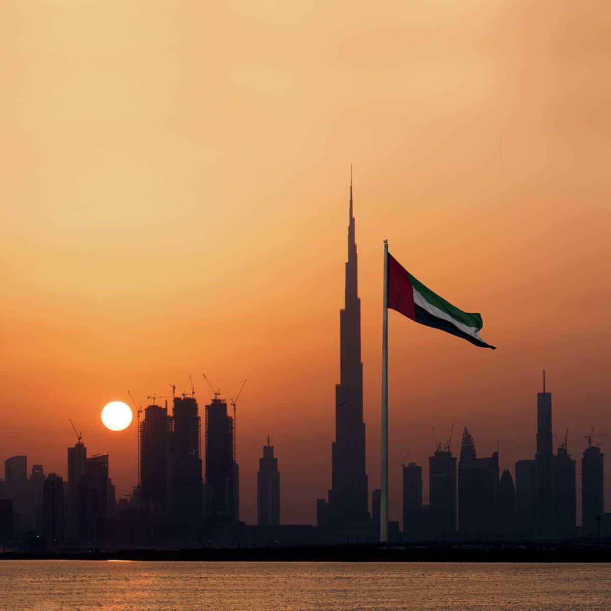 متى تأسست دولة الإمارات