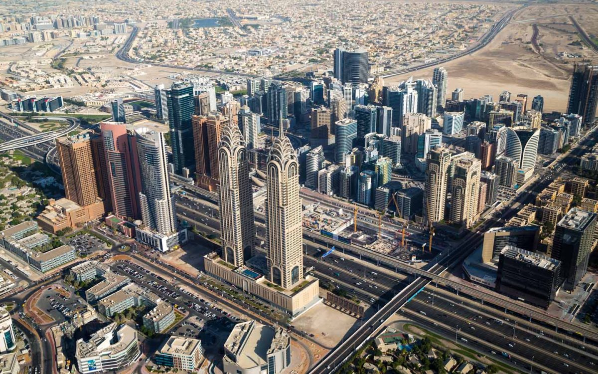 دليل السكن في برشا هايتس دبي وأسعار الوحدات الجديدة 2024