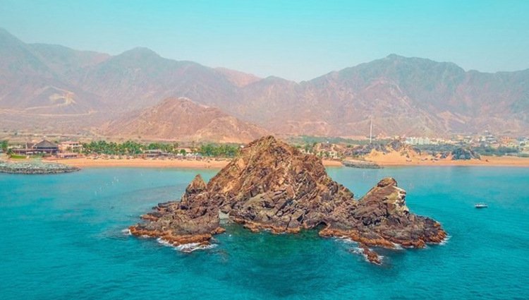 أبرز معالم الجذب السياحي في الفجيرة 2024