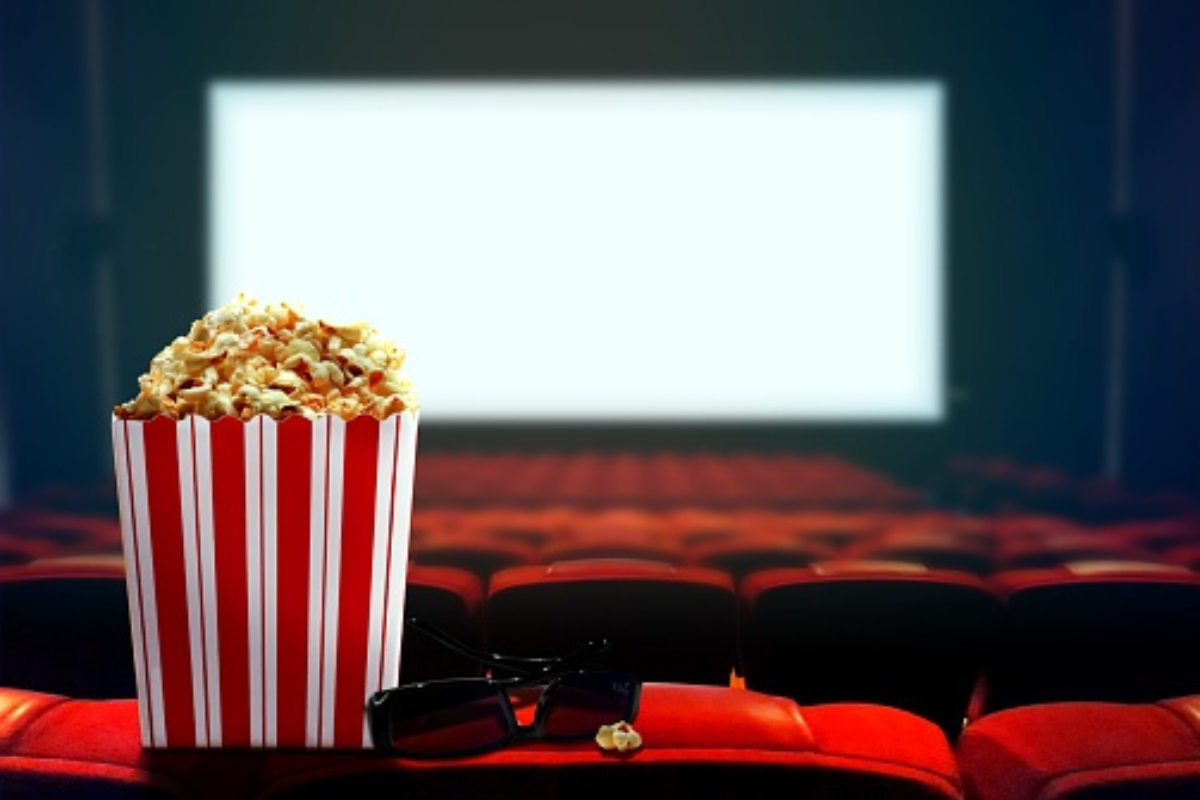 قائمة دور السينما في الشارقة 2024