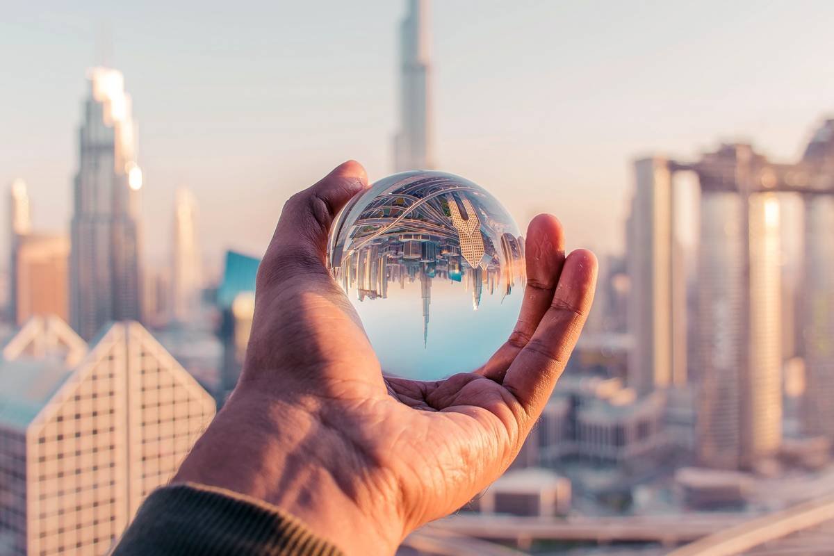 تعرف على اتجاهات ومؤشرات أسعار العقارات في الإمارات العربية المتحدة 2024