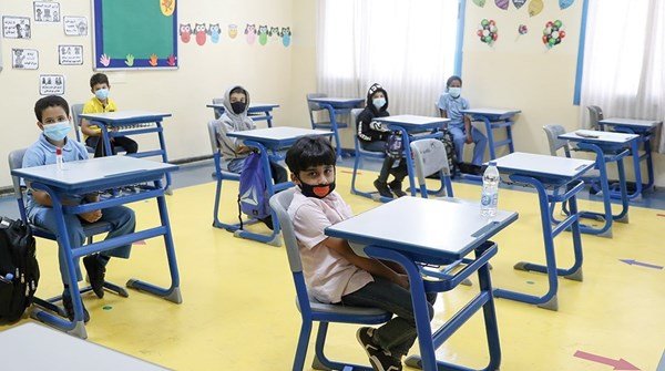 أبرز المدارس الحكومية في الشارقة 2024