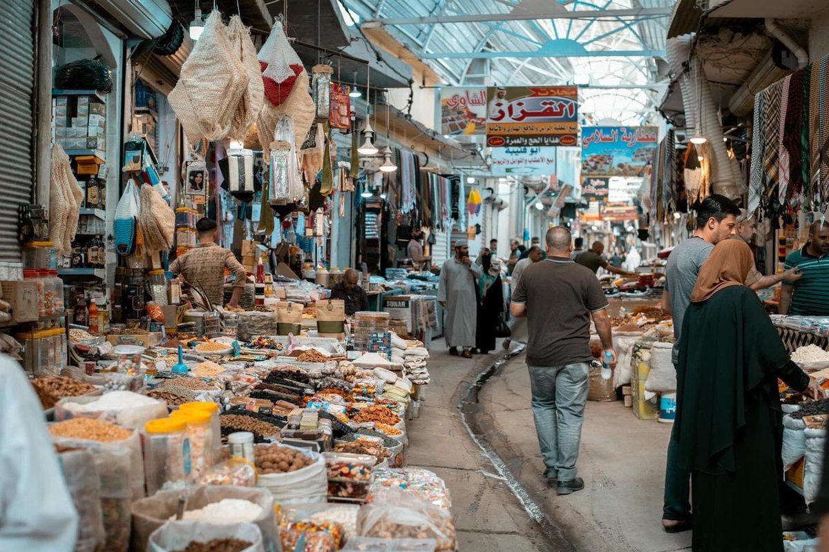  قائمة أفضل 5 أسواق بيع الجملة في الشارقة