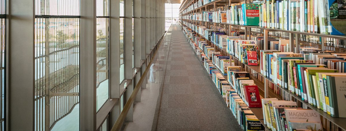 دليل مكتبات الشارقة 2024