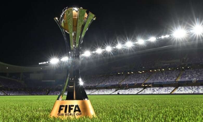 بطولة كأس العالم للأندية في الإمارات؛ الفرق المشاركة ورسوم التذاكر