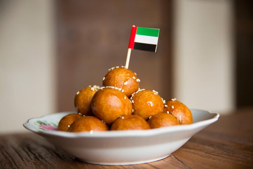 طريقة تحضير أشهى الحلويات الإماراتية