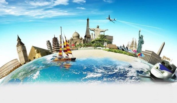 أبرز الشركات السياحية في دبي 2024