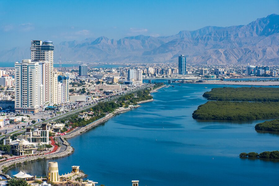 حقائق عن إمارة رأس الخيمة دليل شامل