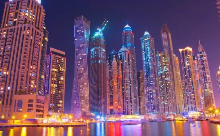 خطوات تأسيس شركة في دبي 2024