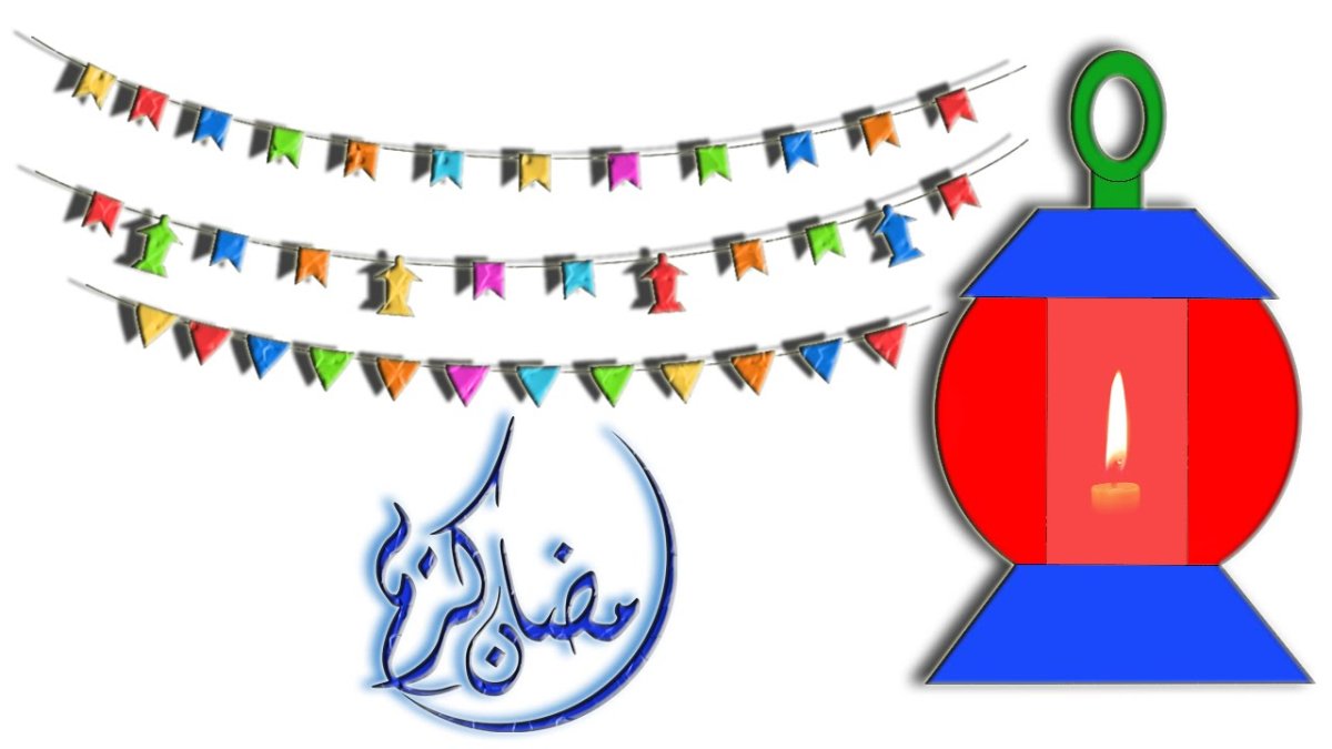 قائمة أشهر محلات بيع زينة رمضان في دبي ينصح بزيارتها 2024