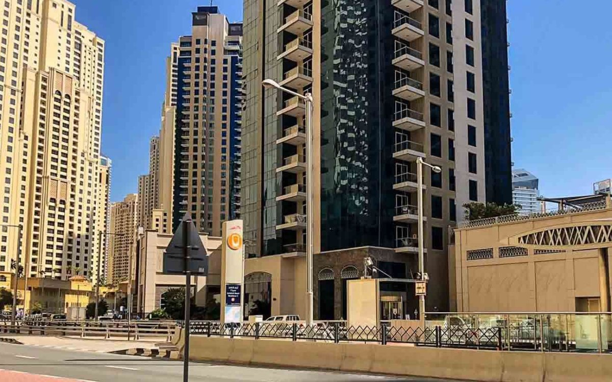 أهم معلومات عن مارينا بروميناد وأبرز أنواع خدماتها وعقاراتها