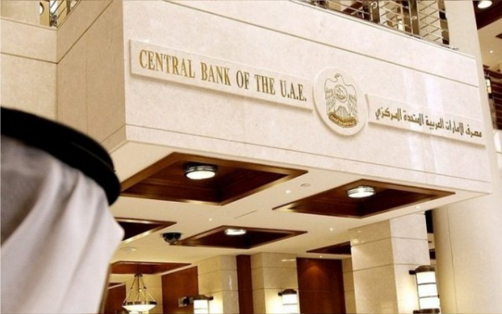 لمحة عن مصرف الإمارات العربية المتحدة المركزي