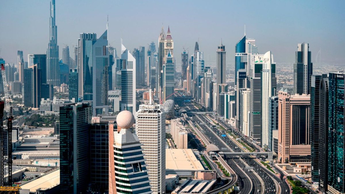 أسباب قوة اقتصاد دولة الإمارات وترتيبها عالمياً 2024