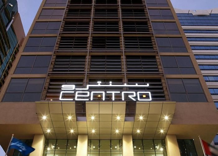 دليل فندق سنترو المنهل؛ أنواع الغرف وأهم الخدمات والمميزات