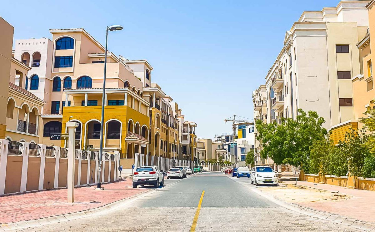 تعرف على معلومات عن ذا هابيتات، قرية جميرا الدائرية
