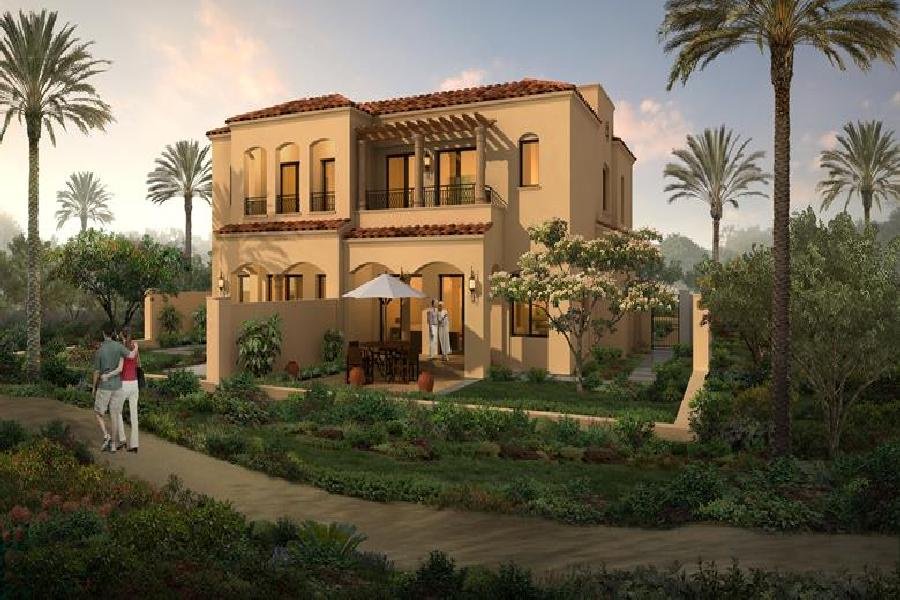 معلومات عن بيلا كاسا وأبرز مرافق الخدمات والترفيه المجاورة