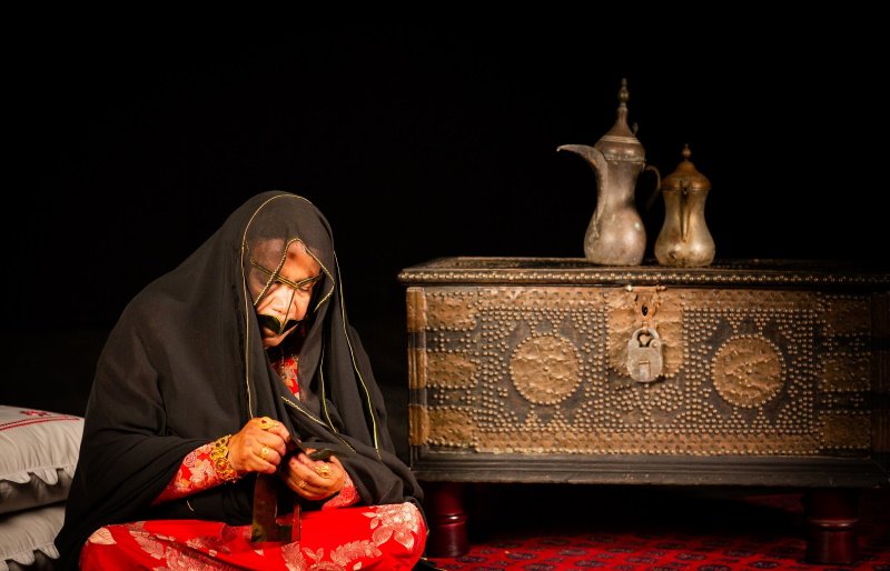 دليل أسماء مراكز الحرف اليدوية في دبي
