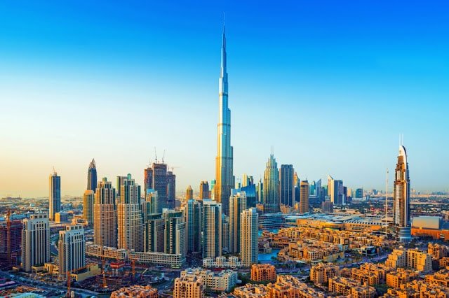 أهم المواقع السياحية في الإمارات التي يمكن الوصول إليهاً براً