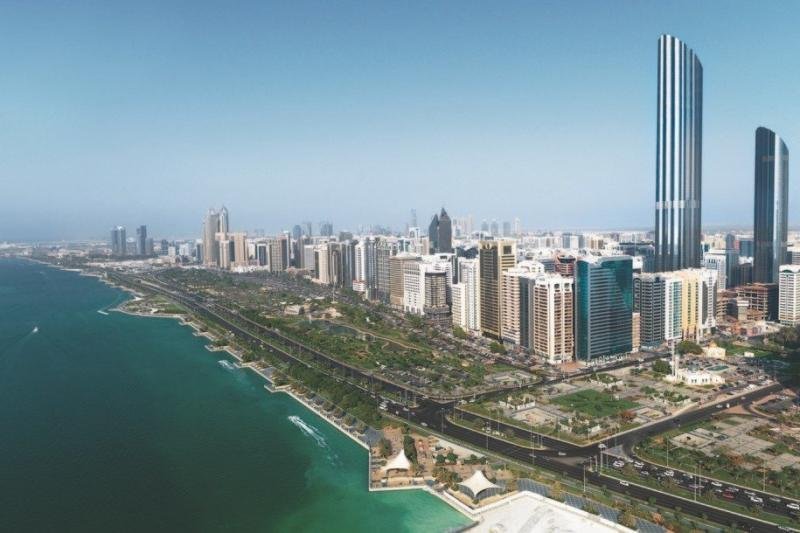 برج محمد بن راشد ابوظبي العنوان والخدمات ومواعيد العمل داخله