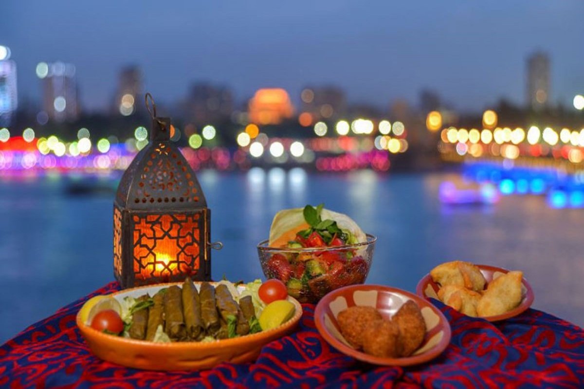 أفخم الخيم والمجالس الرمضانية في دبي لعام 2024