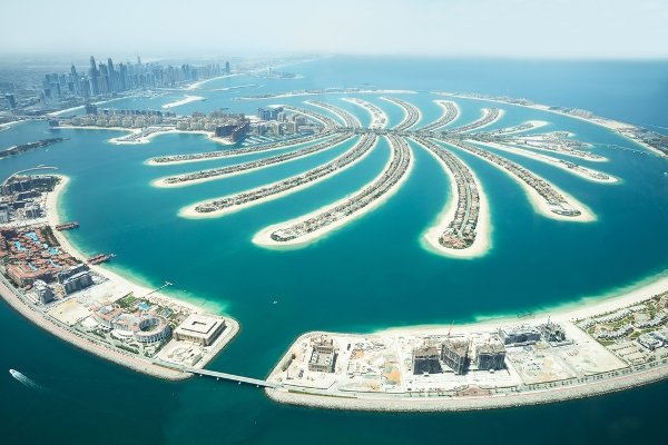دليل السياحة في جميرا دبي وأهم مميزاتها