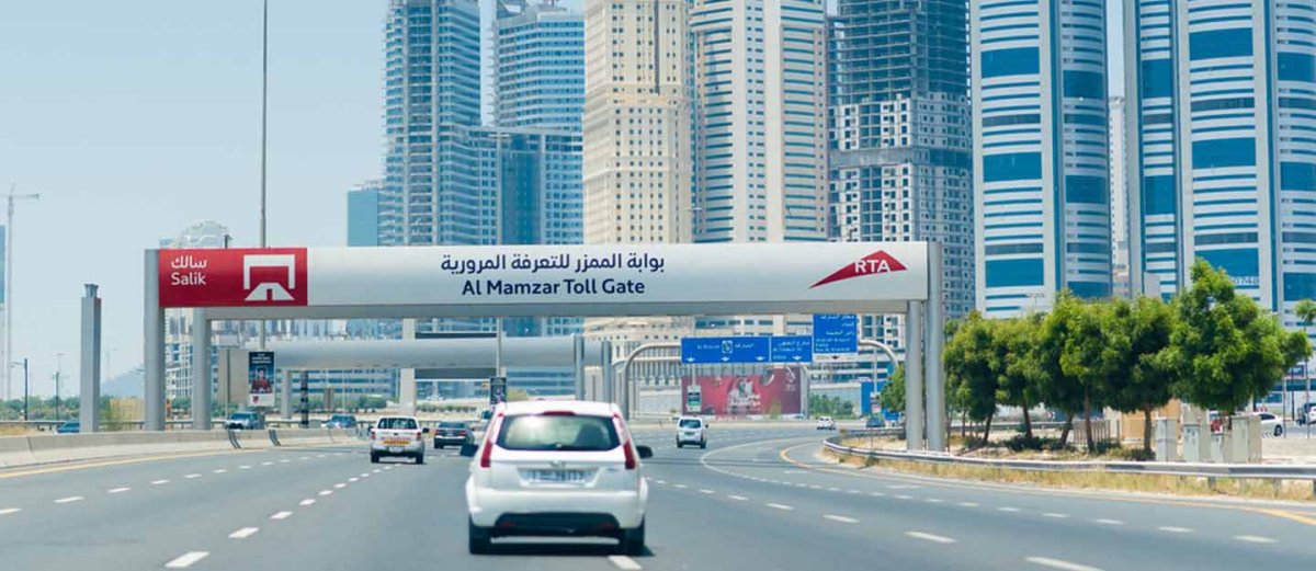 خطوات إعادة تعبئة رصيد سالك في دبي والاستعلام عنه