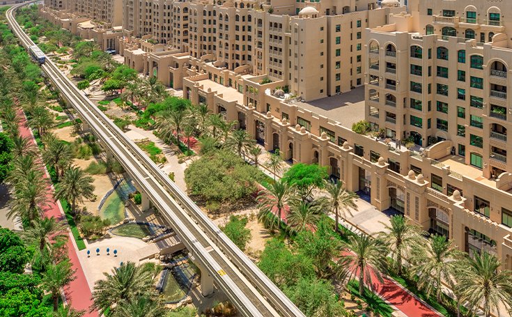 جولدن مايل غاليريا دبي العنوان والخدمات ومواعيد العمل