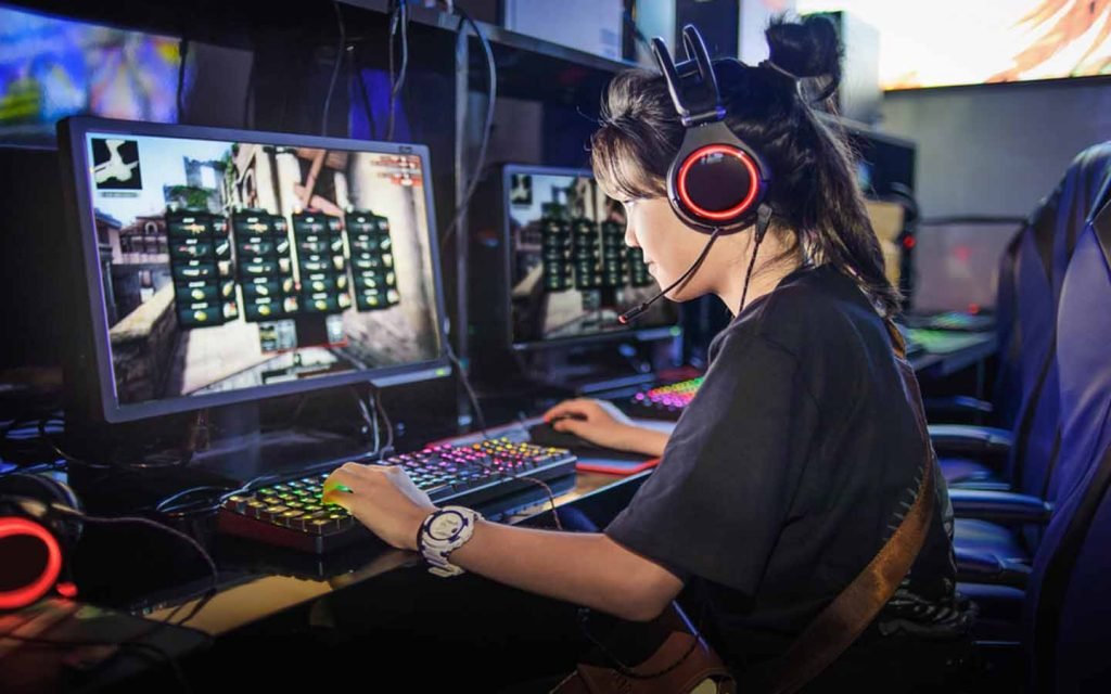 أفضل أماكن ألعاب الفيديو في أبوظبي لعام 2024