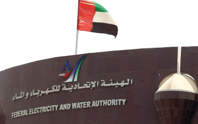 معلومات عن الهيئة الاتحادية للكهرباء والماء فيوا