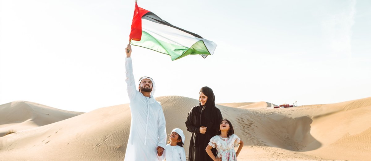خدمات ومؤسسات التوجيه الأسري في الإمارات