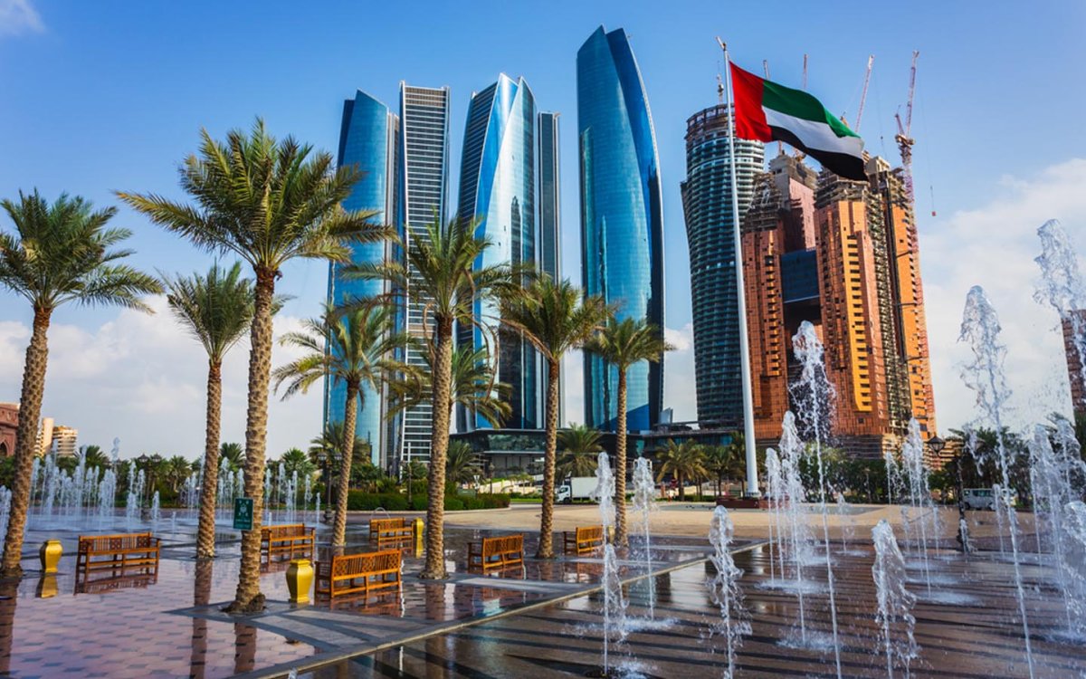 تعرّف على أطول أبراج أبوظبي وأهم المعلومات حولها