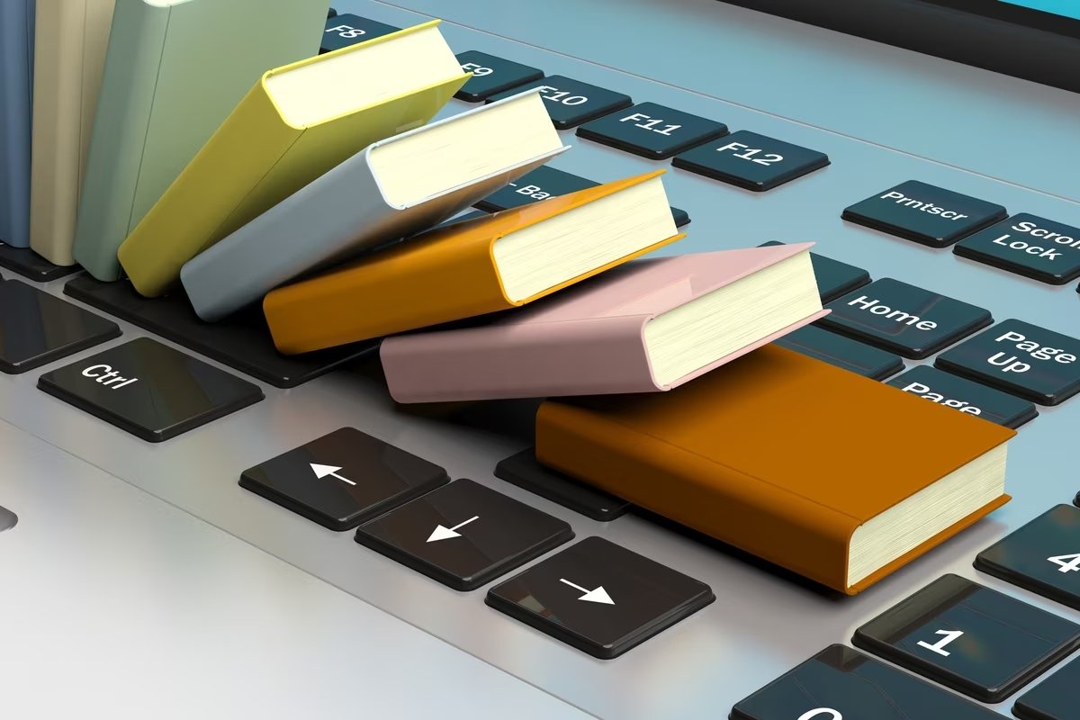 أبرز مواقع شراء الكتب عبر الإنترنت في الإمارات لعام 2024