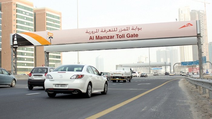 دليلك الشامل لكل ما يخص سالك دبي الإمارات