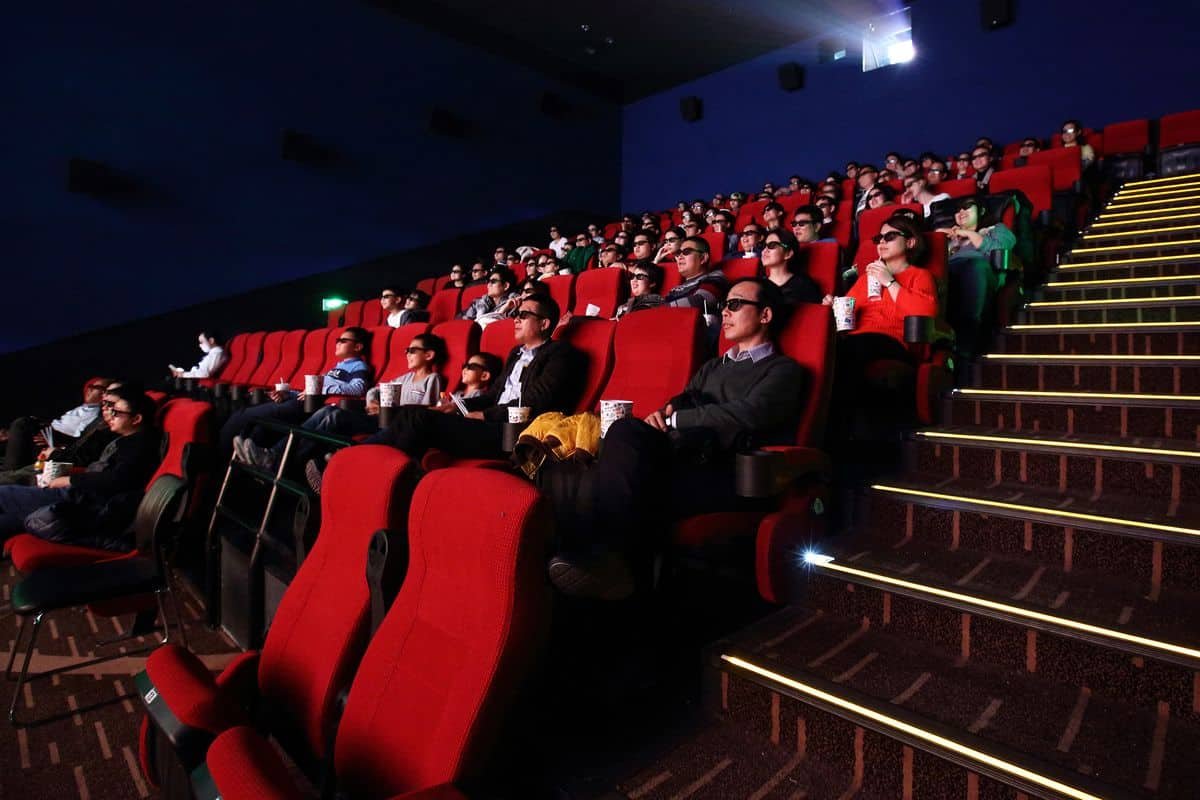 سينما سيتي عجمان اجدد العروض