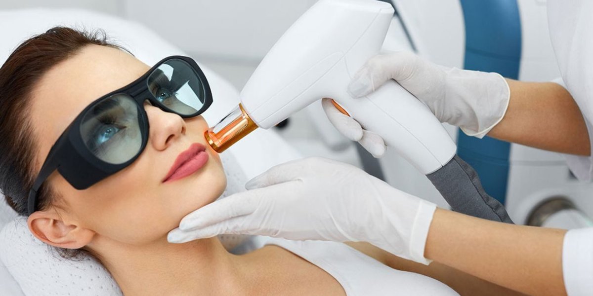 اشهر عيادات ليزر في ابوظبي خدمات تجميلية غير جراحية