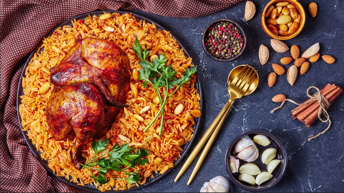 مندي قريب مني