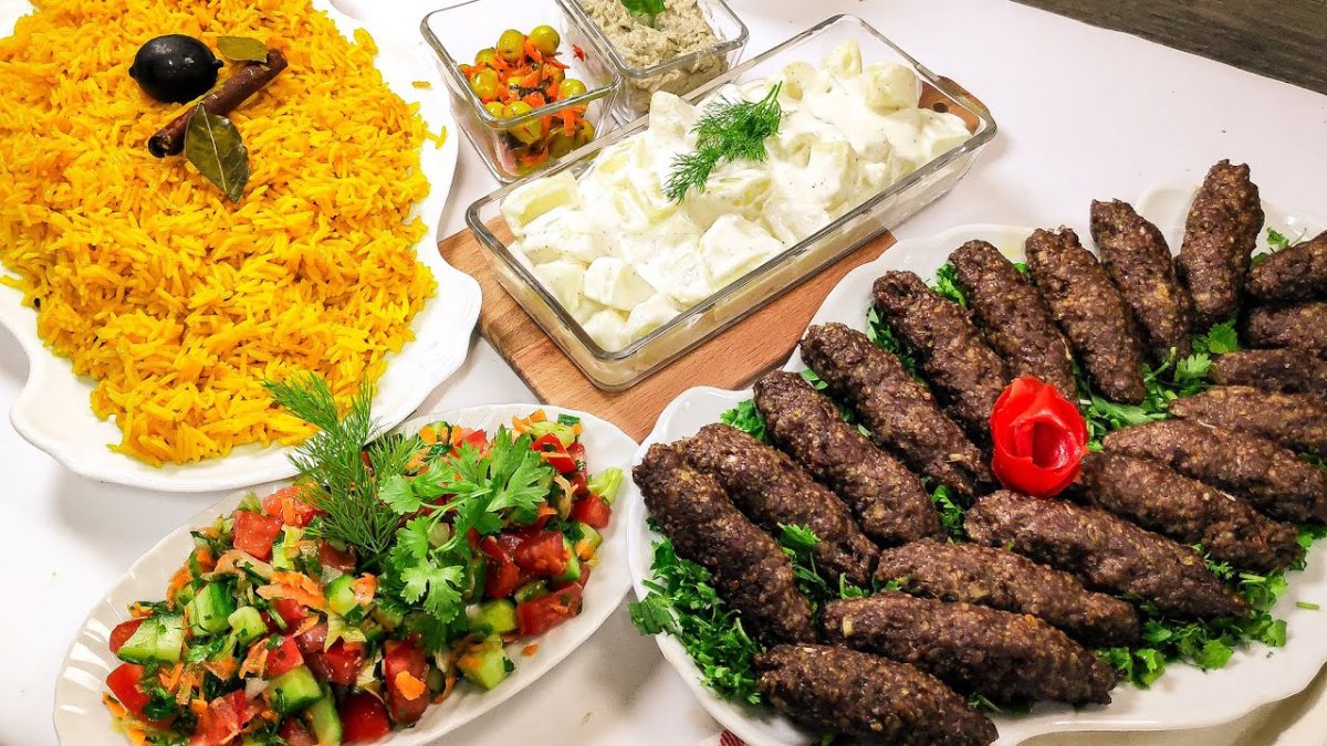 مطاعم عراقية في الفجيرة